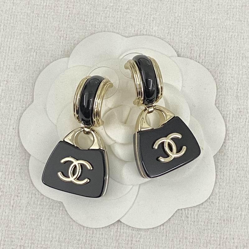 Chanel Earring 08yxq39